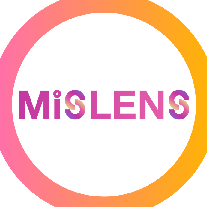 Mislens screenshot