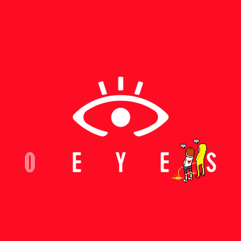 Oeyes screenshot