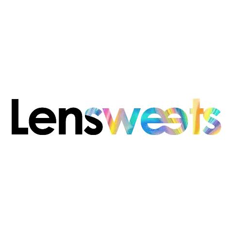 Lensweets screenshot