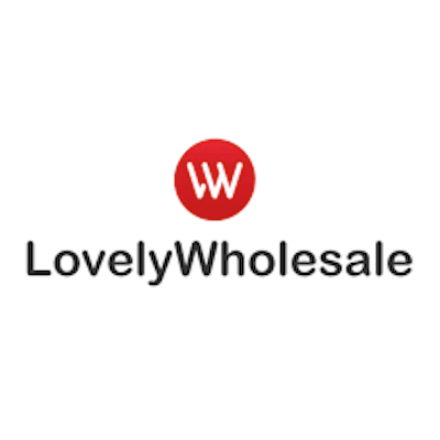 LovelyWholesale screenshot