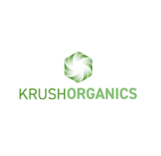 Krush Organics screenshot